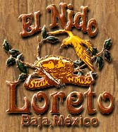 El Nido Loreto